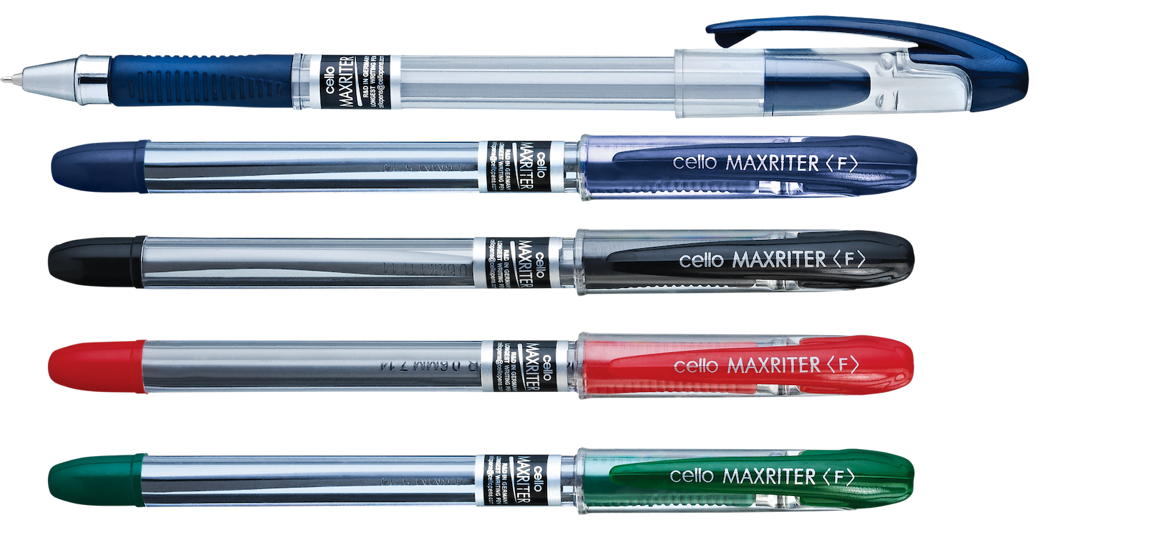 CELLO MAXRITER BALL PEN