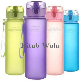 FANCY BOTTLES & TIFFINS