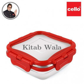 tiffins/cello-click-it-square-steel-tiffine-330ml