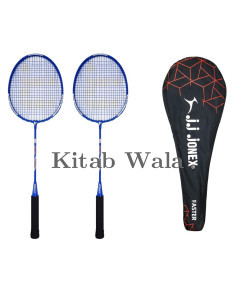 badminton/jj-jonex-faster-strung-badminton-rackets-with-full-cover-pack-of-2-multicolour