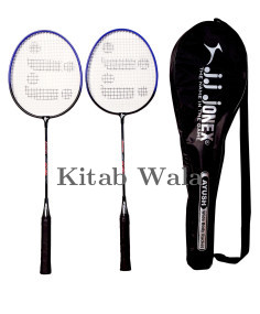 badminton/jj-jonex-ayush-aluminium-badminton-racket-set-with-full-cover-pack-of-2-black