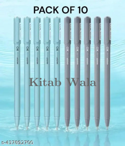 ball-pens/hauser-xo-ball-pen-pack-of-10