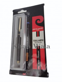 metal-pens/pierre-cardin-triumph-roller