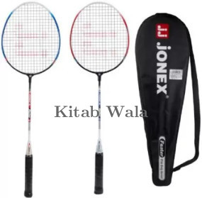 badminton/jj-jonex-badminton-set-of-2-faster-multicolor-strung-badminton-racquet