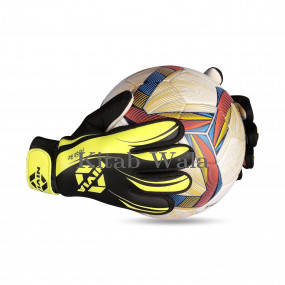 football/nivia-air-strike-football-g/keeper-gloves-green-size-medium