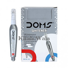 correction-pen/highlighter/doms-non-toxic-superior-correction-pen-3ml-x-10-set