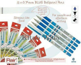ball-pens/flair-streamer-ball-pen-pack-of-10
