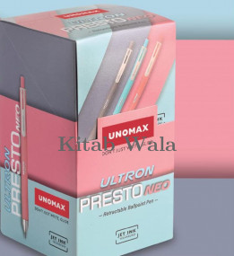 ball-pens/unomax-ultron-presto-ball-pen-pack-of-10