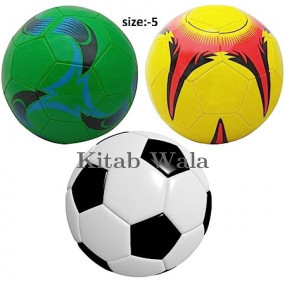 football/football-size-no-5-multi-design-multi-color