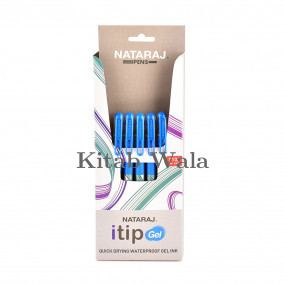 gel-fountain-pens/natraj-itip-gel-pen-pack-of-10