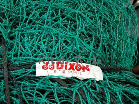 bedminton/dixon-green-heavy-cricket-net
