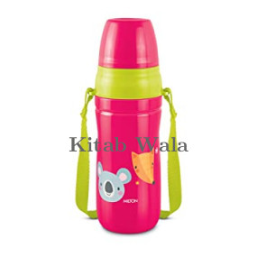 plastic-water-bottles/milton-kool-cheer-600-insulated-water-bottle