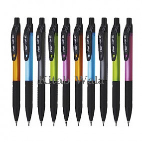 pencils/flair-clixx-bold-0-9-mm-mechanical-pencil-pack-of-10