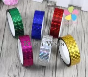adhesive-products/e-colorful-decorative-adhesive-glitter-tape-pack-of-6-1-inch