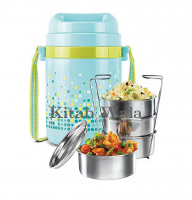 tiffins/milton-pioneer-4-stainless-steel-tiffin-box-set-of-4-300-ml-cyan