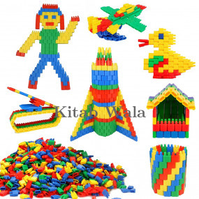 toys-gifts/educational-building-blocks-puzzle-toy-set-for-kids-age-2-3-4-5-years-150-pcs-multicolor