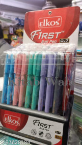 ball-pens/elcos-first-ball-pen-pack-of-10
