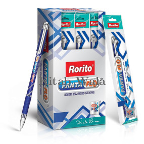 ball-pens/rarito-fanta-flo-hi-tec-ink-ball-pen-pack-of-10