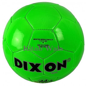 football/dixon-football-size-4