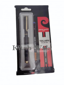 PIERRE CARDIN TRIUMPH   ROLLER PEN