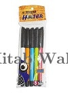 Win Hooter Ball Pens (Pack of 5