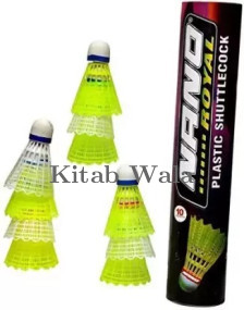 badminton/nano-badminton-shuttlecock-plastic-10-pieces