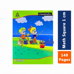 student-notebooks/classmate-notebook-math-soft-cover-140-pages-240x180mm-square-1cm