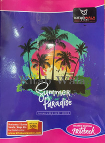 student-notebooks/kitabwala-notebook-single-line-140-pages