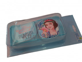 Pencil Pouch for Girls Pencil Kit Stationary Storage Box for School Children,Stationery Students