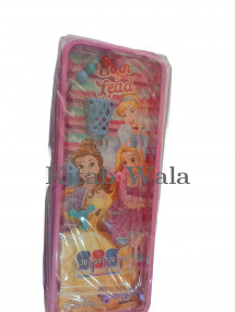 Sky Puzzle pencil box