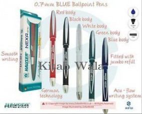 ball-pens/hauser-nexa-ball-pen-pack-of-10