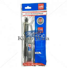 pencils/cello-arc-mechanical-pencil-0-9mm