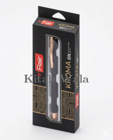 metal-pens/flair-kroma-dx-retractble-metal-ball-pen