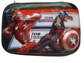 pencil-box/pouch/geomatery/avengers-jumbo-pencil-case-for-kids