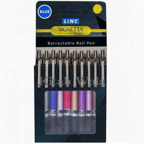 ball-pens/linc-signetta-rectable-ball-pen-pack-of-10