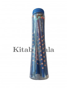 pencils/doms-groove-super-dark-graphite-pencils-innovative-groove-for-perfect-grip-t