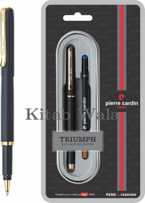 metal-pens/pierre-cardin-triumph-roller