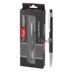 metal-pens/flair-miami-designer-metal-ball-pen