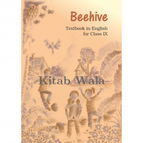 ncrt-books/ncrt-english-beehive-class-9-with-plastic-binding