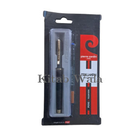 PIERRE CARDIN TRIUMPH   ROLLER PEN