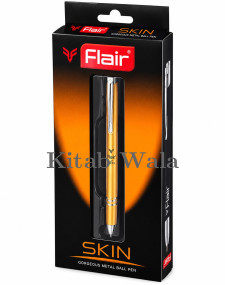 metal-pens/flair-skin-designer-metal-ball-pen
