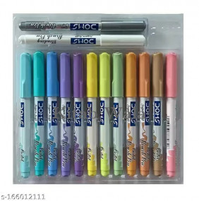 pencils/doms-pastel-brush-tip-nib-sketch-pens-set-of-1-multicolor