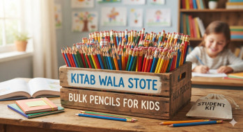 Pencils For Students
