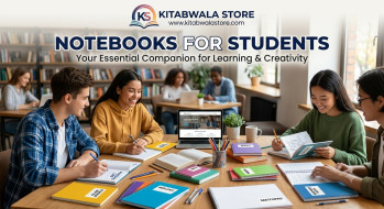 NOTEBOOKS FOR STUDENTS