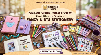 FANCY & BTS STATIONERY