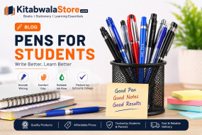 Pens For Everyone