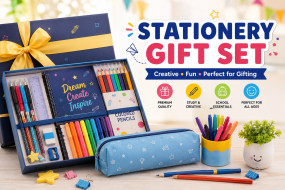 STATIONERY GIFT SET