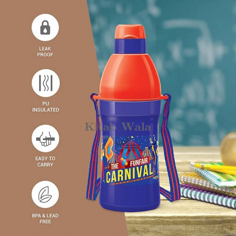 MILTON JOY WATER BOTTLE 400 ML