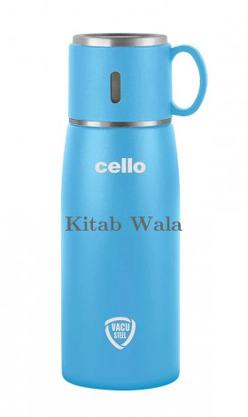 Duro Cupstyle Double Walled, Duro Tuff Steel Series, 1000 ml