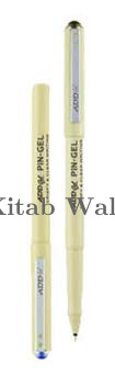 ADD GEL PIN-GEL CRISPY AND CLEAN WRITING GEL PEN( PACK OF 10 )